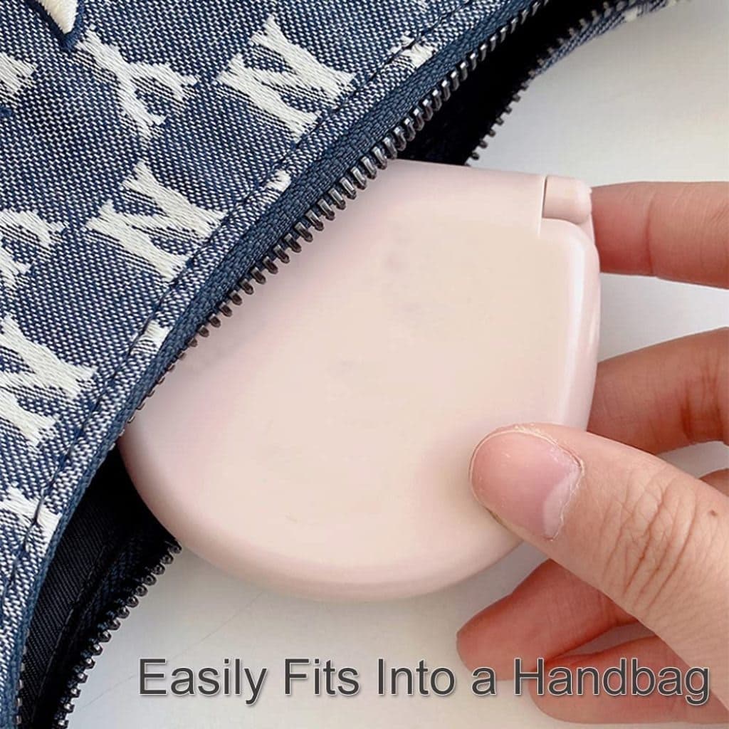 Mini Travel Sewing Kit with Thread, Needles, Scissors & Safety Pins | Portable Emergency Stitch Repair Kit for Home, Office & Travel — thumbnail 4