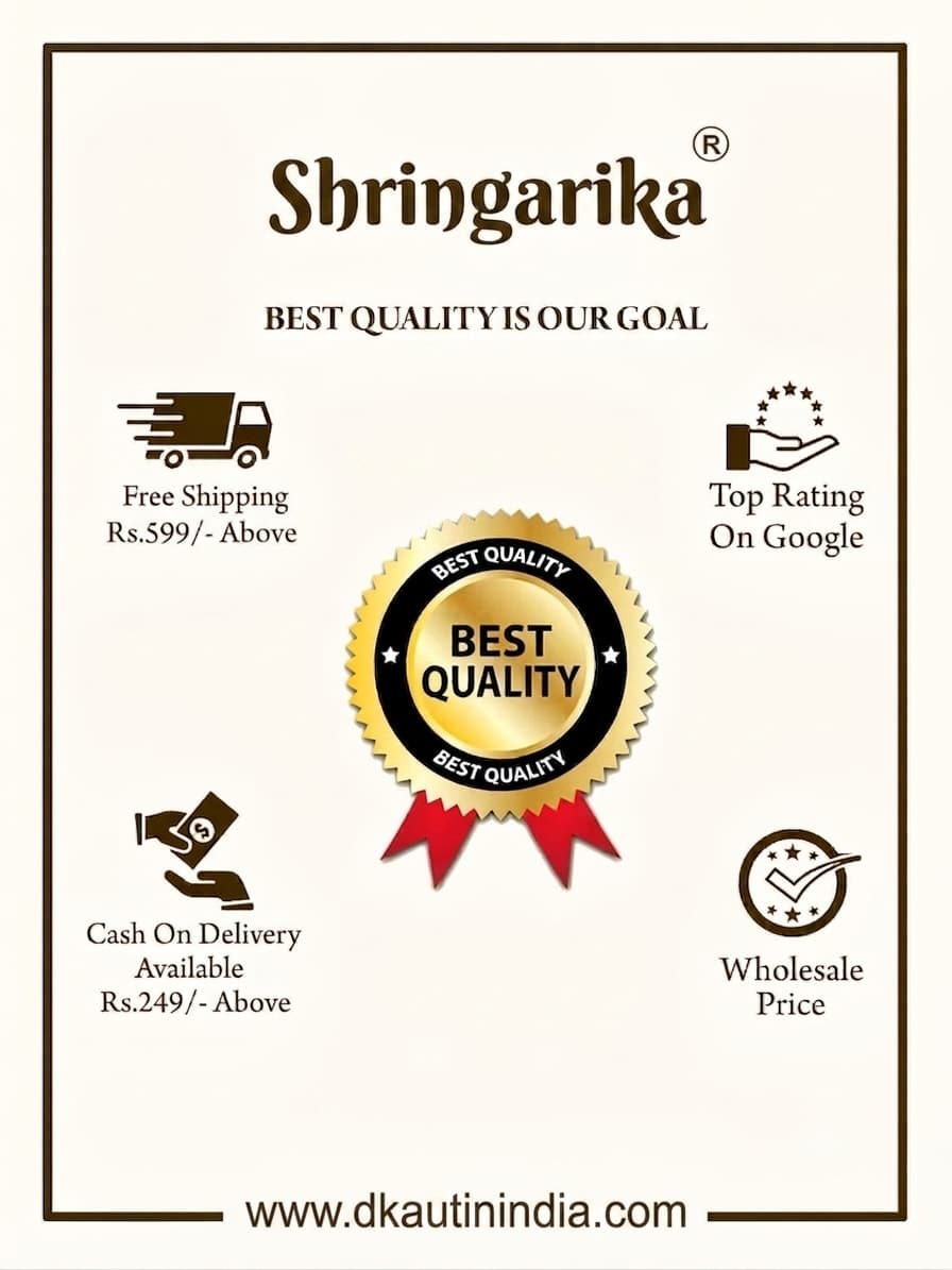 Riley Earrings – Shringarika — thumbnail 3