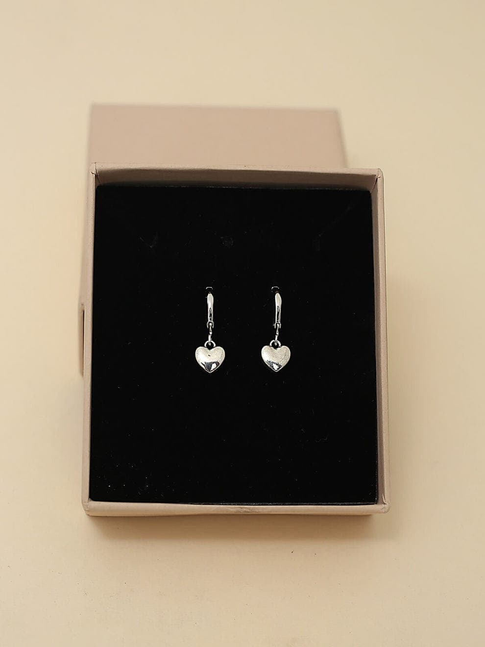 Riley Earrings – Shringarika — view 1